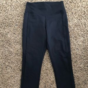 Full length PINK Leggings